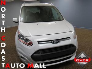 Used  Ford Transit Connect Titanium