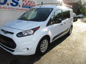 Used  Ford Transit Connect XLT