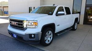 Used  GMC Sierra  SLE