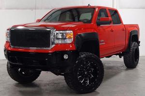 Used  GMC Sierra  SLE