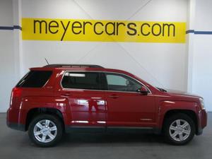 Used  GMC Terrain SLE-2