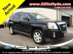 Used  GMC Terrain SLT-1