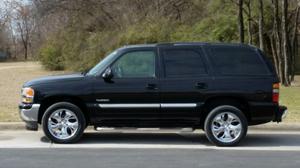 Used  GMC Yukon SLT