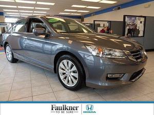 Used  Honda Accord Touring