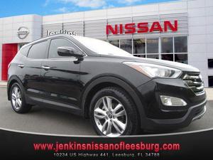 Used  Hyundai Santa Fe Sport 2.0T