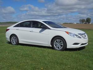 Used  Hyundai Sonata GLS