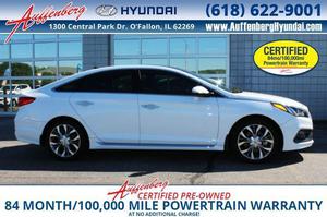 Used  Hyundai Sonata Limited 2.0T