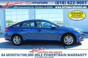 Used  Hyundai Sonata SE