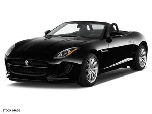 Used  Jaguar F-TYPE S