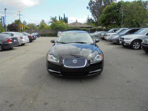 Used  Jaguar XF Supercharged