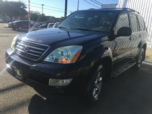 Used  Lexus GX 470