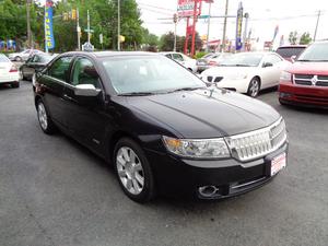 Used  Lincoln MKZ