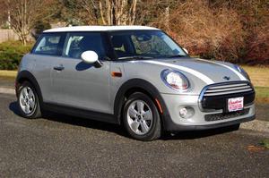 Used  MINI Hardtop Cooper