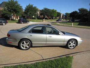 Used  Mazda Millenia S