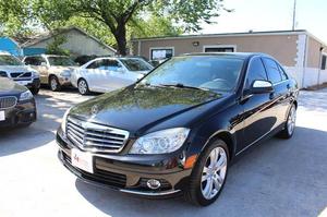 Used  Mercedes-Benz C 300 Luxury