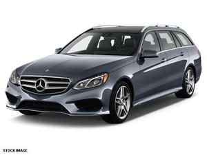 Used  Mercedes-Benz E 350