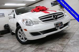 Used  Mercedes-Benz R 350