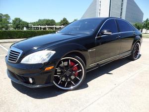 Used  Mercedes-Benz S 65 AMG