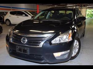 Used  Nissan Altima 2.5 S