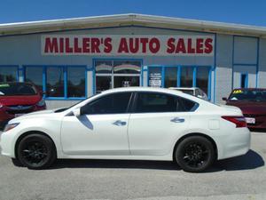 Used  Nissan Altima