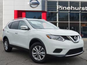 Used  Nissan Rogue SV