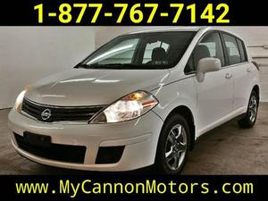 Used  Nissan Versa 1.8 S