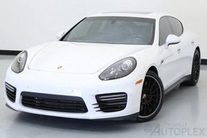 Used  Porsche Panamera GTS