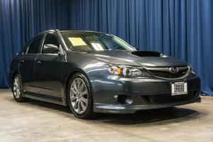 Used  Subaru Impreza WRX