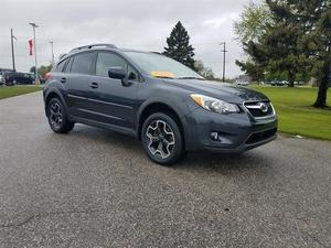 Used  Subaru XV Crosstrek 2.0i Limited