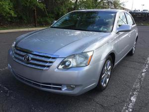 Used  Toyota Avalon XL