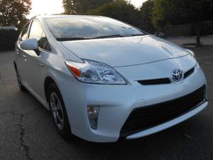 Used  Toyota Prius