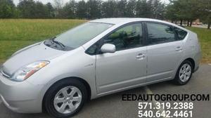 Used  Toyota Prius Touring