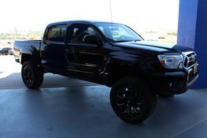 Used  Toyota Tacoma PreRunner