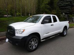 Used  Toyota Tundra Grade