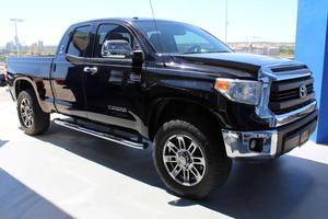 Used  Toyota Tundra SR5