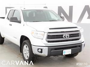 Used  Toyota Tundra SR5