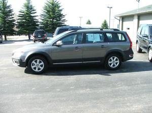 Used  Volvo XC