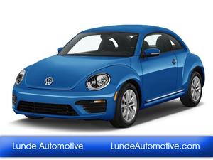  Volkswagen Beetle 1.8T Classic - 1.8T Classic 2dr