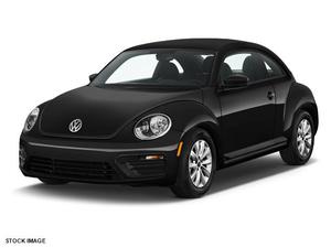  Volkswagen Beetle -