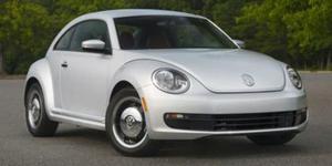  Volkswagen Beetle Auto in Roselle, NJ