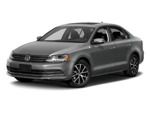  Volkswagen Jetta 1.4T S - 1.4T S 4dr Sedan 6A