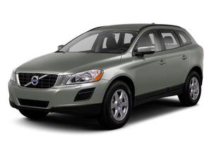  Volvo XC60 T6 in Conroe, TX