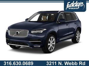  Volvo XC90 T6 Inscription - AWD T6 Inscription 4dr SUV