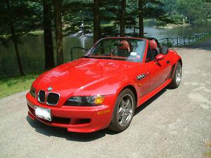  BMW Z3M