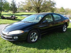  Dodge Intrepid