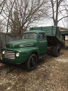  Ford Other Pickups F4
