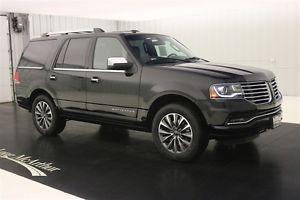  Lincoln Navigator Select