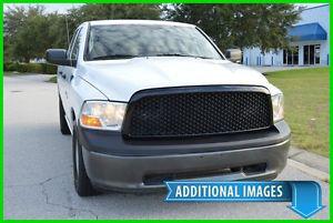  Ram  ONLY 99K MILES QUAD CREW CAB - FREE SHIPPING