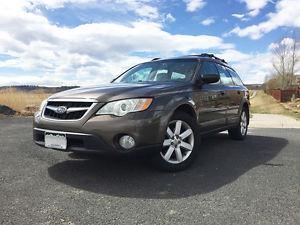  Subaru Outback 2.5i