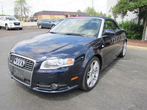  Audi A4 2.0T Special Edition